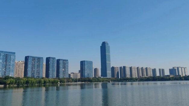 H活力健康馆｜从外资撤离的补偿方案看“资本主义”真面目