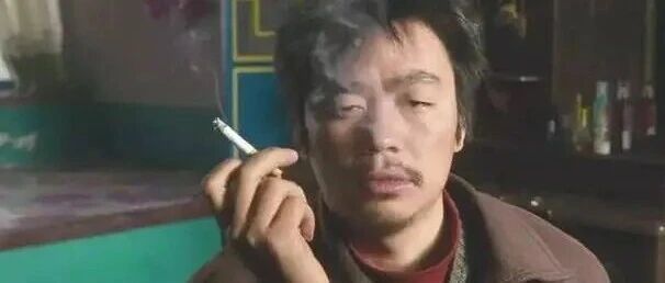 竹不倒｜无奈老农“放烟花”