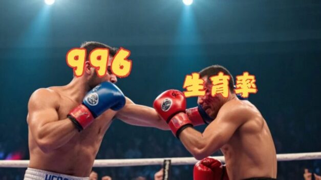 老白读书｜想要催生，请先让打工人下班