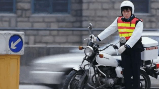 大何日拱一卒｜新国标电动自行车每辆4000元上下？网友：问就是为了你好