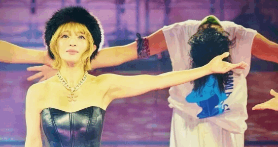 六神磊磊读金庸｜不可抗力也应该管管彩排