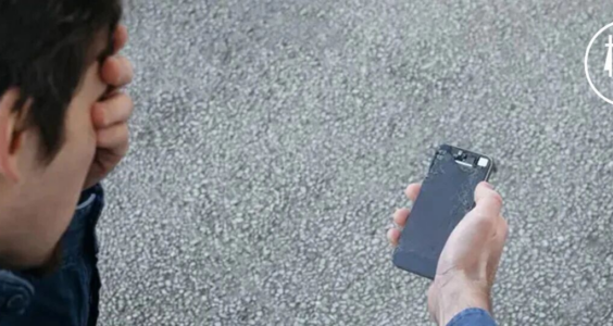 极昼工作室｜被反诈系统“误伤”的人，半年五次停机