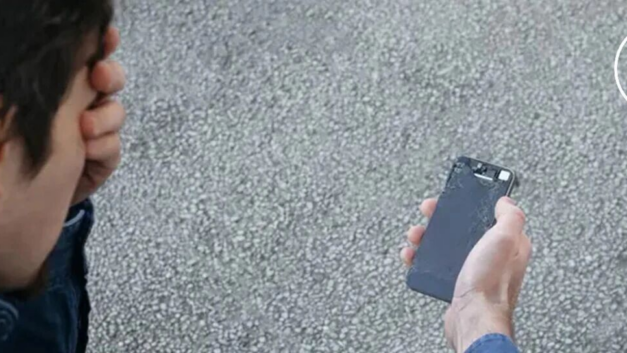 极昼工作室｜被反诈系统“误伤”的人，半年五次停机