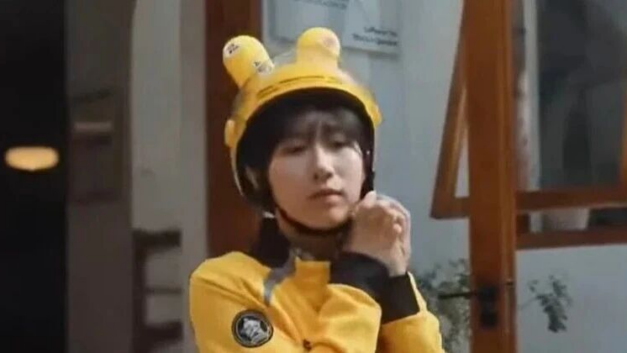 黑噪音｜都去跑外卖吧！看着风景还能挣112万