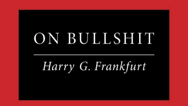 海边的西塞罗｜论扯淡与中式逻辑——我们对真理是怎样丧失兴趣的