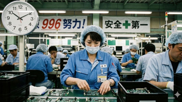 【网络民议】有什么好办法可以收拾高市早苗？