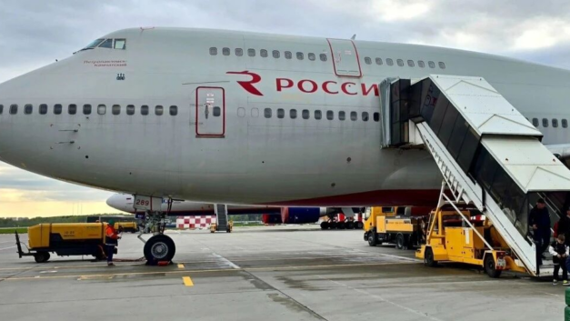 建设性意见｜俄罗斯免签？倒贴一百万我也不去旅游