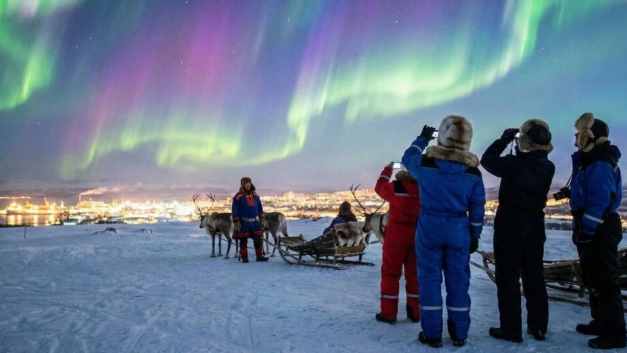 旅界｜第一批免签去俄罗斯的中产，傻眼了