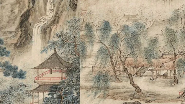 學人Scholar｜捐赠博物院名作成拍品，捐赠者后人：“颠覆了我对博物馆的认知”