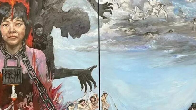 苎水青荷｜对于“大局”，我敬而远之