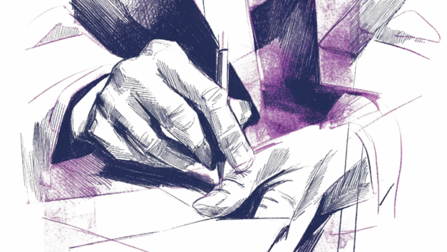 水瓶纪元｜年度记者手记｜我们只是想留下蓝底白字之外的故事