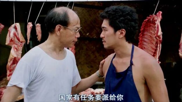 【404文库】李宇琛｜官民同乐，我们对日本女首相的网络性骚扰