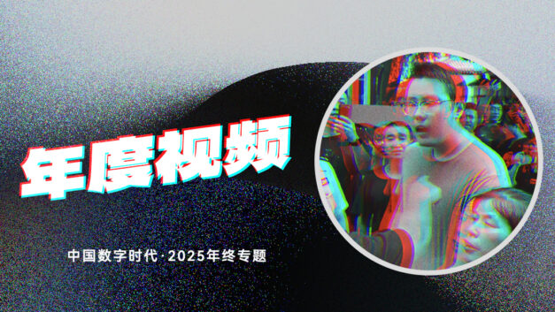 【年终专题】“我当兵当错了，入党入错了”……2025年度视频