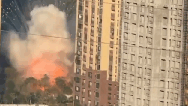 剑客写字的地方｜权力的这些行为，不能再当做“无事发生”看待了