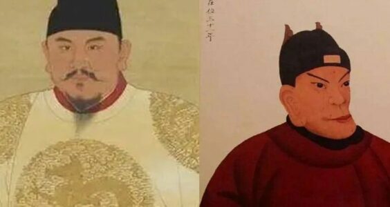 木蹊说｜我实在不知道，明朝有什么好悼念的？