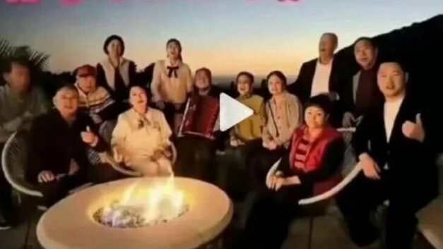 【CDT周报】第250期：对近处的哭声充耳不闻，对远方的苦难惺惺作态