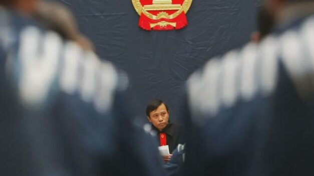 【404文库】水瓶纪元｜《监狱法》首次大修：一场现实问题倒逼的改革