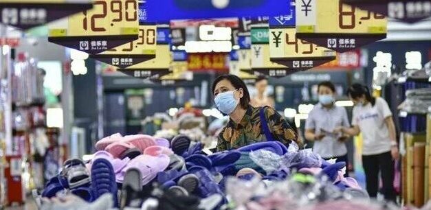 黑噪音｜内需不足，依然是中国经济最核心的问题