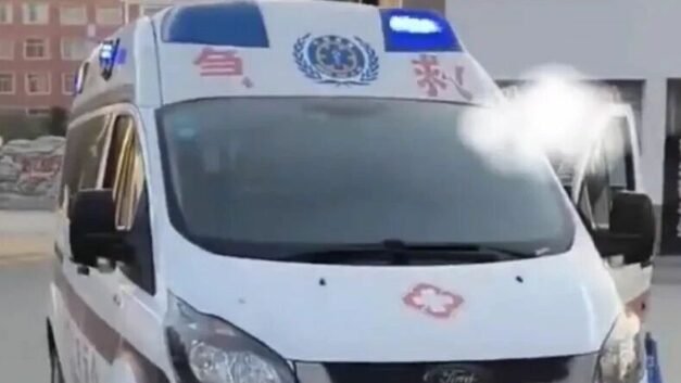 公民金建国｜「通报」为何惜字如金？