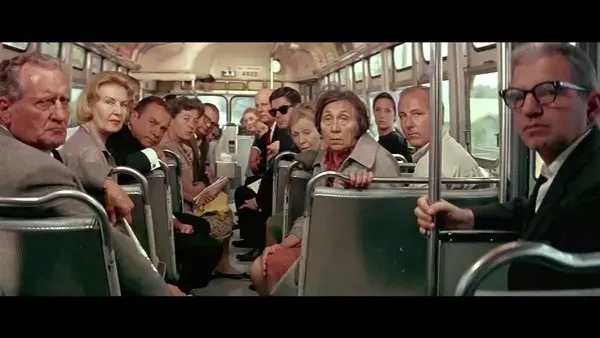 此地无言｜新闻消失的时候最冷