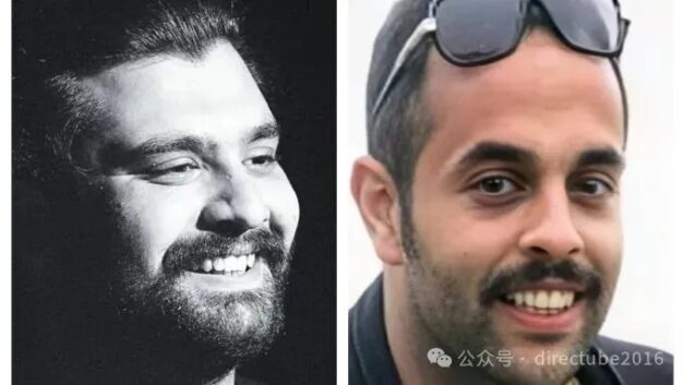 导筒directube｜两位伊朗电影人在德黑兰抗议活动中被枪杀