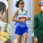 贰條｜干掉那个跑马拉松的护士！