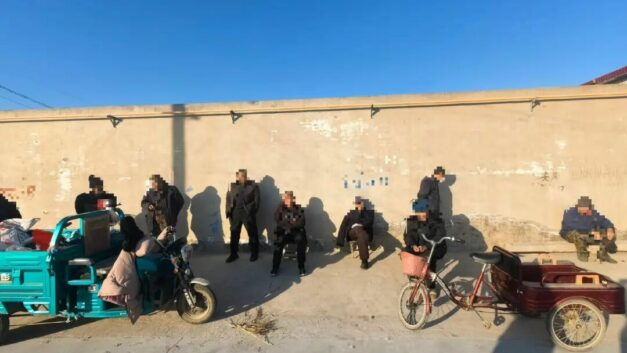 【404文库】经济观察报｜河北农民的这个冬天