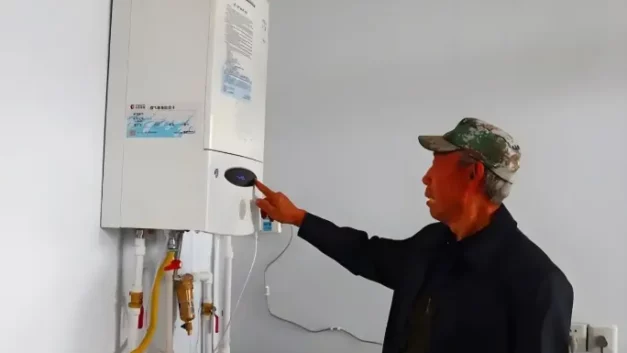 四环青年｜补贴退坡后农村取暖遇困，村民挨冻硬扛不是办法