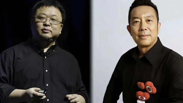 【404文库】剑客写字的地方｜贾、罗双双被禁言，到这一步了？