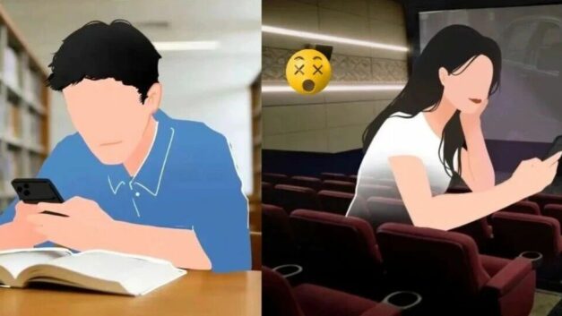 ELLEMEN睿士｜从读书到电影，我们的文化生活，在静悄悄地全面崩塌