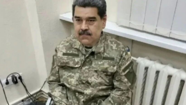 阿罗汉不约｜马杜罗“速通”纽约之后的不同媒体叙事