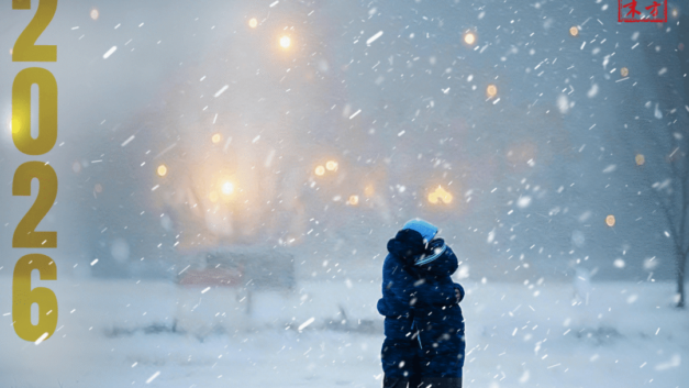 【CDT周报】第251期：回归人，回到人，回到人之为人