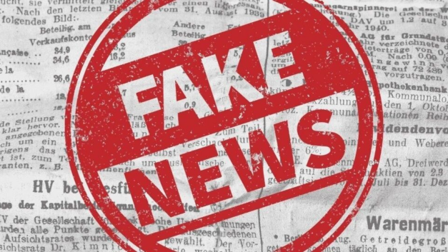 唐师三百手｜有时候，甄别假新闻就这么简单，某新闻网小编难道不会