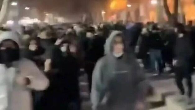 难得君｜波斯人还是有希望