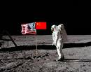 China US Moon race