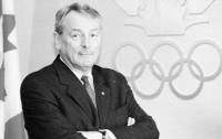 Dick Pound, then president of the Canadian Olympic Association, strongly objected when Prime Minister Joe Clark told him Canada was boycotting the 1980 Moscow Olympics.