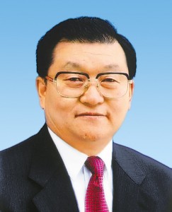 Li Changchun