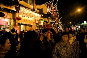 lantern festival shanghai