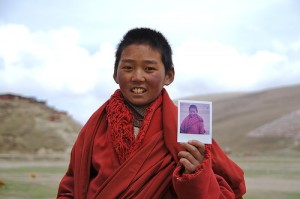 Ganzi tibetan