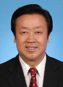Wang Shengjun (王胜俊)