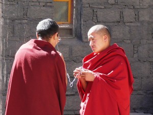 monks headphones