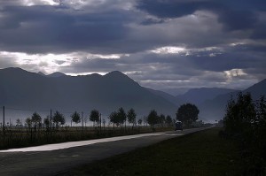 lhasa road