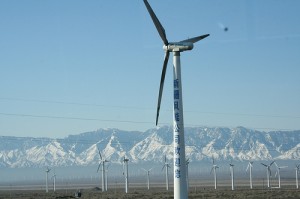 windpower