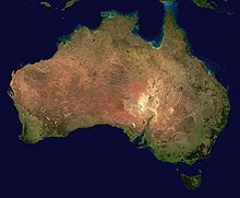 Australia a “Laboratory” for Beijing’s Global Influence