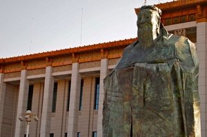 U.S. Continues Targeting Confucius Institutes