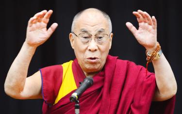 Cadres Harboring Dalai Lama ‘Fantasies’ to be Punished