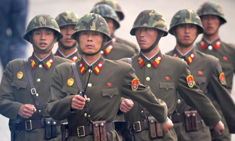 China’s Military Spending Growth Slows