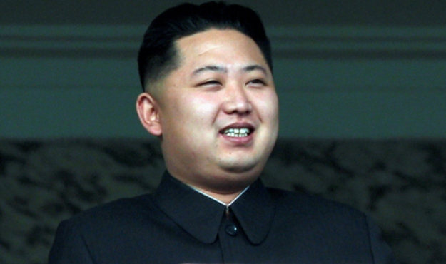 Dictator of the Week: Kim Fatty III