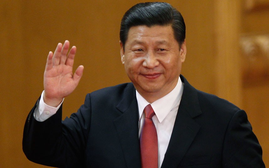 Xi’s Second Term: Name in Charter, No Heir in Sight