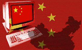 50 Websites and WeChat Accounts Shut Down